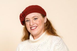 צילה ניהוז שלי יועצת עסקית