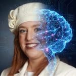 בינה מלאכותית בשוק העבודה צילה ניהוז שלי